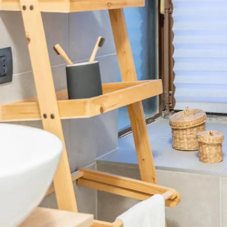 Allevi - La Maison Apartmán Cantù