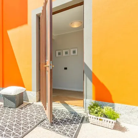 Allevi - La Maison Apartmán