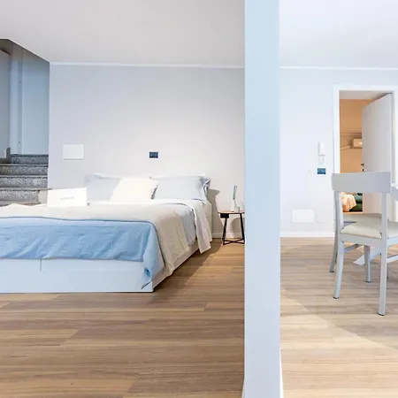Apartmán Allevi - La Maison