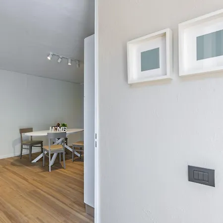 Allevi - La Maison Apartmán