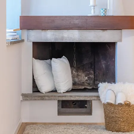 Allevi - La Maison Apartmán *
