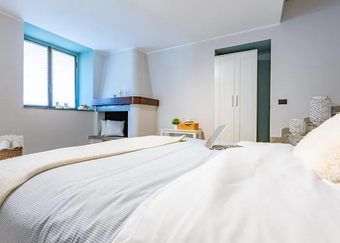 Allevi - La Maison شقة *